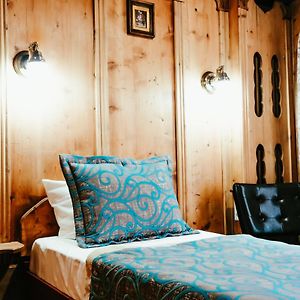 Comfort Single Room