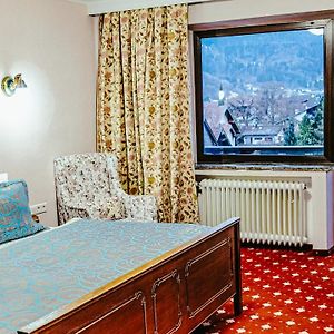 Deluxe Double Room Balcony